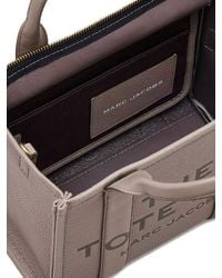Marc Jacobs - Satchel Bag Cow Leather Tote-Bags - Lyst