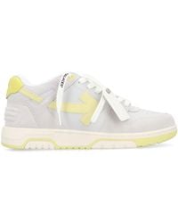 Off-White c/o Virgil Abloh - Sneakers - Lyst