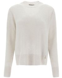 Herno - Cashmere Knitwear - Lyst