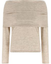 Max Mara - Pure Cashmere Sweater - Lyst