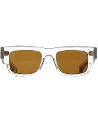 Dita Eyewear - Dts727/A/02 Cosmohacker Sunglasses - Lyst