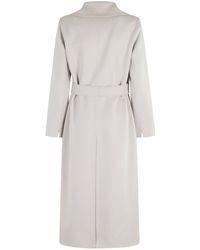 Mulberry - Small Soft Bayswater Heavy Grain - Lyst