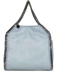 Stella McCartney - Ice Falabella Mini Tote Bag - Lyst