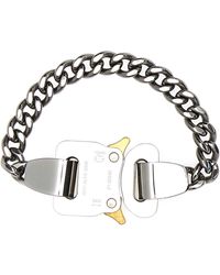1017 ALYX 9SM - Metal Bracelet - Lyst