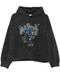 Ganni - Tops - Lyst