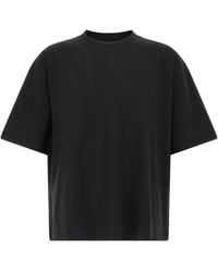 Dries Van Noten - 'Heno' T-Shirt - Lyst