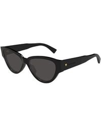 Bottega Veneta - Sunglasses - Lyst