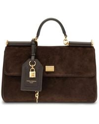 Dolce & Gabbana - Handbags - Lyst