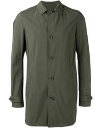 Herno - Coat Im0153U-19348-7740,Cream Clothing - Lyst