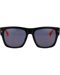 DSquared² - Icon 0004/S Sunglasses - Lyst
