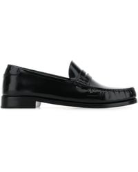 Saint Laurent - Le Loafer Loafers - Lyst