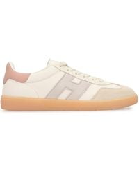 Hogan - Sneakers Cool Leather Trainers - Lyst