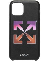 Off-White c/o Virgil Abloh Phone cases for Women | Online Sale up to 70% off  | Lyst