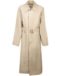 Burberry - Trench Coats - Lyst