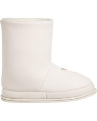Emporio Armani Boots for Women | Online Sale up to 71% off | Lyst