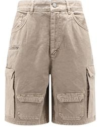 Represent - Shorts Cotone - Lyst