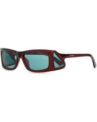 Prada - Sunglasses - Lyst