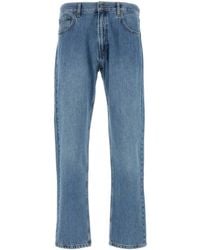 Moschino - Jeans - Lyst