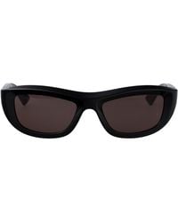 Bottega Veneta - Sunglasses - Lyst