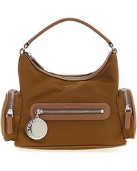 Stella McCartney - Dartmoor Crossbody Bag - Lyst