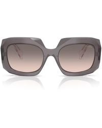 Prada - Pr B23S Symbole Acetato Sunglasses - Lyst