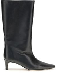 STAUD - Wally Boots - Lyst