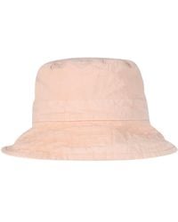 Jil Sander - Cotton Bucket Hat - Lyst
