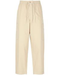 KENZO - Trousers - Lyst