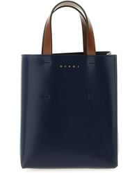 Marni - 'Museo' Mini Handbag - Lyst