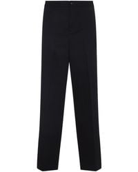 CASABLANCA - Chino Cotton Pants - Lyst