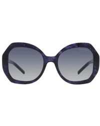 Giorgio Armani - Ar8180 6000/4L Sunglasses - Lyst
