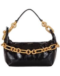 Balmain - Shoulder Bag 'Sync Medium' - Lyst