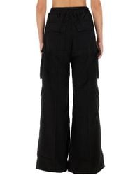 Rick Owens - Cargobelas Pants - Lyst