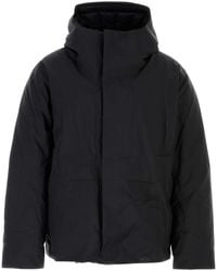 Arc'teryx - Nylon Sorin Down Jacket - Lyst