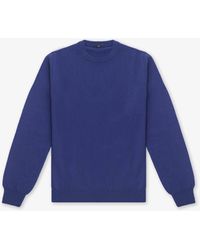 Larusmiani - Crewneck Sweater Aspen Sweater - Lyst