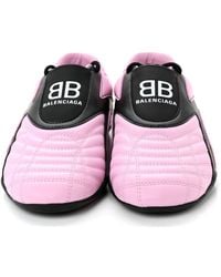 Balenciaga - Zen Sneakers Matte And - Lyst