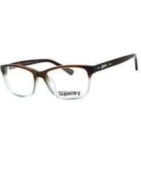 Superdry - Superdry Sdoleigh Eyeglasses - Lyst