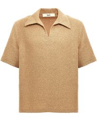 Séfr - Mate Polo Shirt - Lyst