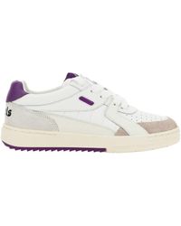 Palm Angels - Palm University Sneakers - Lyst