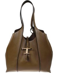 Tod's - Totes - Lyst