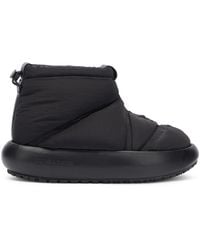 Canada Goose - Padded Boots Piper Polyamide/Nylon - Lyst