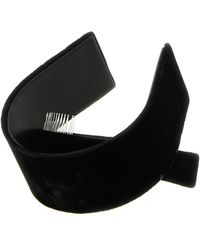Comme des Garçons - X Hizume Headband - Lyst