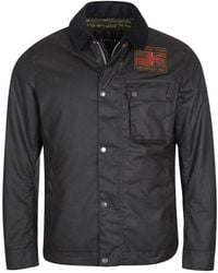 Barbour - Coats & Jackets - Lyst