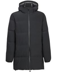 Herno - Three-Quarter Coats - Lyst