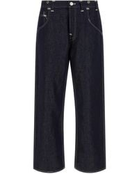 Junya Watanabe - X Levi's Jeans - Lyst