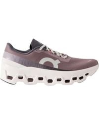 On Shoes - Sneakers Cloudmonster 1 Gobi/Lily Donna - Lyst