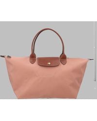 Longchamp - Shoulder Bag Le Pliage One Polyamide - Lyst