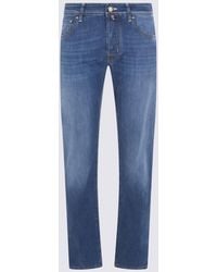 Jacob Cohen - Jeans Co Vi Pl Ea - Lyst