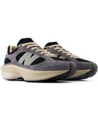 New Balance - Wrpd Runner 'Magnet' Sneakers - Lyst