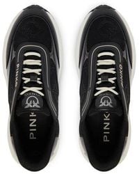 Pinko - Pinko Ariel Sneaker - Lyst
